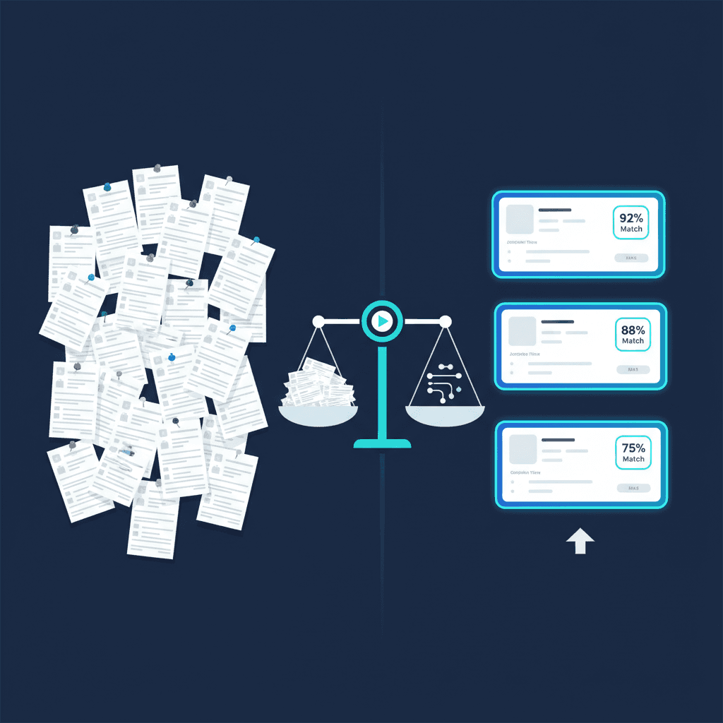 AI vs Traditional Job Boards: Which Finds Better Jobs?