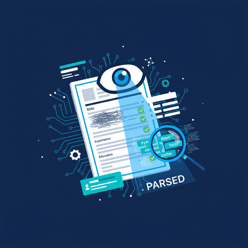 How to Write a Developer CV That Passes AI Screening